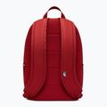Rucsac de oraș Nike Heritage 25 l team crimson/team crimson/white 3