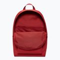 Rucsac de oraș Nike Heritage 25 l team crimson/team crimson/white 4