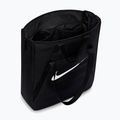 Geantă de antrenament pentru femei Nike Gym 28 l black/black/white 5