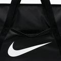 Geantă de antrenament pentru femei Nike Gym 28 l black/black/white 7