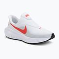 Încălțăminte de alergare pentru bărbați Nike Revolution 8 EasyOn White/Off White/Light Crimson