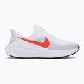 Încălțăminte de alergare pentru bărbați Nike Revolution 8 EasyOn White/Off White/Light Crimson 2