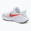 Încălțăminte de alergare pentru bărbați Nike Revolution 8 EasyOn White/Off White/Light Crimson 3