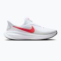 Încălțăminte de alergare pentru bărbați Nike Revolution 8 EasyOn White/Off White/Light Crimson 8