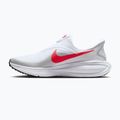 Încălțăminte de alergare pentru bărbați Nike Revolution 8 EasyOn White/Off White/Light Crimson 9