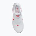 Încălțăminte de alergare pentru bărbați Nike Revolution 8 EasyOn White/Off White/Light Crimson 13