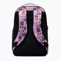 Rucsac de antrenament Nike Brasilia 9.5 24 l negru/roz spumă/alb 4