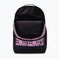 Rucsac de antrenament Nike Brasilia 9.5 24 l negru/roz spumă/alb 5