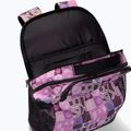Rucsac de antrenament Nike Brasilia 9.5 24 l negru/roz spumă/alb 6