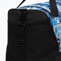 Geantă de antrenament Nike Brasilia 9.5 Aop 60 l university blue/black/white 8