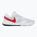 Încălțăminte pentru bărbați Nike Court Lite 4 white/pure platinum/light crimson 2