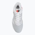 Încălțăminte pentru bărbați Nike Court Lite 4 white/pure platinum/light crimson 5