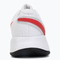 Încălțăminte pentru bărbați Nike Court Lite 4 white/pure platinum/light crimson 6