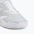Încălțăminte pentru bărbați Nike Court Lite 4 white/pure platinum/light crimson 7
