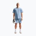 Tricou de antrenament bărbați Nike N.A.C work blue 2