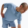 Tricou de antrenament bărbați Nike N.A.C work blue 6