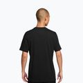 Tricou pentru bărbați Nike Court Heritage black 2