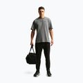 Tricou de antrenament bărbați Nike N.A.C smoke grey 2