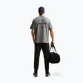 Tricou de antrenament bărbați Nike N.A.C smoke grey 3