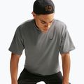 Tricou de antrenament bărbați Nike N.A.C smoke grey 6
