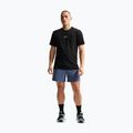 Tricou de antrenament pentru bărbați Nike Pro Dri-Fit black/white 2
