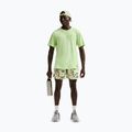 Tricou de antrenament bărbați Nike N.A.C light liquid lime 2