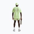 Tricou de antrenament bărbați Nike N.A.C light liquid lime 3