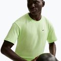 Tricou de antrenament bărbați Nike N.A.C light liquid lime 5