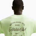 Tricou de antrenament bărbați Nike N.A.C light liquid lime 6