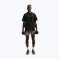 Tricou de antrenament bărbați Nike N.A.C black 2