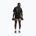 Tricou de antrenament bărbați Nike N.A.C black 3
