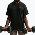 Tricou de antrenament bărbați Nike N.A.C black 5