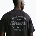 Tricou de antrenament bărbați Nike N.A.C black 6