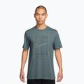 Tricou pentru bărbați Nike Court Heritage mineral slate
