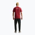 Tricou de alergare pentru bărbați Nike Retro Run Dri-Fit team crimson 3
