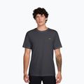 Tricou de alergare pentru bărbați Nike Retro Run Dri-Fit anthracite