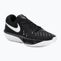 Încălțăminte de baschet pentru bărbați Nike G.T. Cut Academy 2 black/pure platinum/white