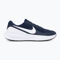 Încălțăminte de alergare pentru bărbați Nike Revolution 8 midnight navy/white/black/pure platinum 2