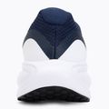 Încălțăminte de alergare pentru bărbați Nike Revolution 8 midnight navy/white/black/pure platinum 6