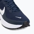 Încălțăminte de alergare pentru bărbați Nike Revolution 8 midnight navy/white/black/pure platinum 7