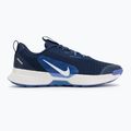 Încălțăminte de alergare pentru bărbați Nike Juniper Trail 3 midnight navy/sapphire/midnight navy 2