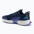 Încălțăminte de alergare pentru bărbați Nike Juniper Trail 3 midnight navy/sapphire/midnight navy 3