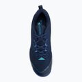 Încălțăminte de alergare pentru bărbați Nike Juniper Trail 3 midnight navy/sapphire/midnight navy 5