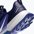 Încălțăminte de alergare pentru bărbați Nike Juniper Trail 3 midnight navy/sapphire/midnight navy 9