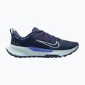 Încălțăminte de alergare pentru femei Nike Juniper Trail 2 GORE-TEX midnight navy/sapphire/glacier blue