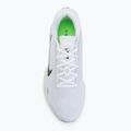 Încălțăminte de alergare pentru bărbați NikeJourney Run White/Green Strike/Glacier Blue/Black 5
