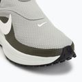 Încălțăminte de alergare pentru bărbați Nike Revolution 8 EasyOn spruce fog/cargo khaki/spruce aura/sail 7