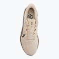 Încălțăminte de alergare pentru femei Nike Quest 6 light khaki/sail/metallic gold/off noir 5