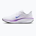 Încălțăminte de alergare pentru femei Nike Quest 6 white/black/bright violet/sapphire 2