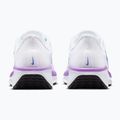 Încălțăminte de alergare pentru femei Nike Quest 6 white/black/bright violet/sapphire 4